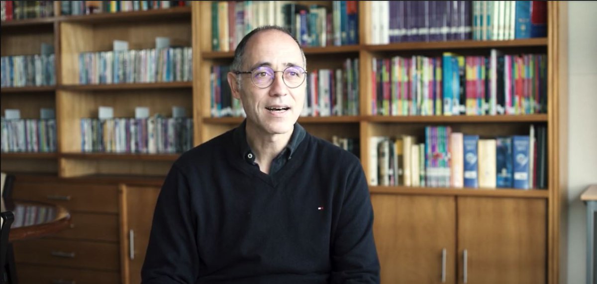 InstitutoDeCiencias tweet media