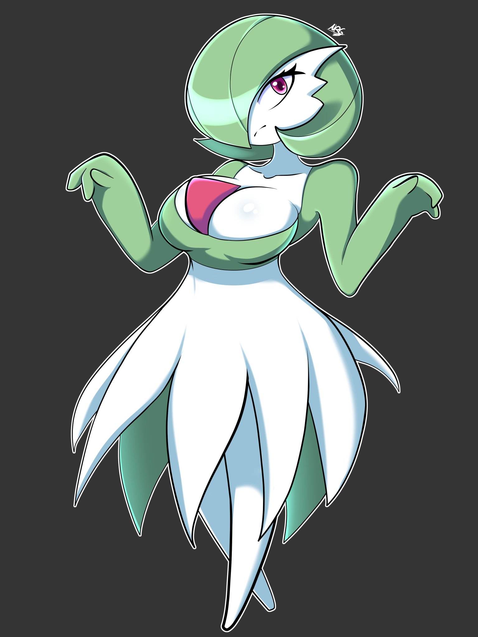 Gardevoir/#1415770  Pokemon art, Pokemon, Pokemon pictures