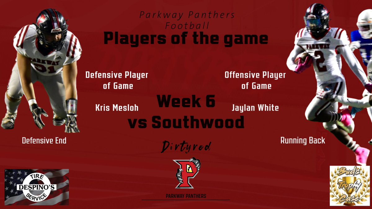 #DirtyRed Football tweet media