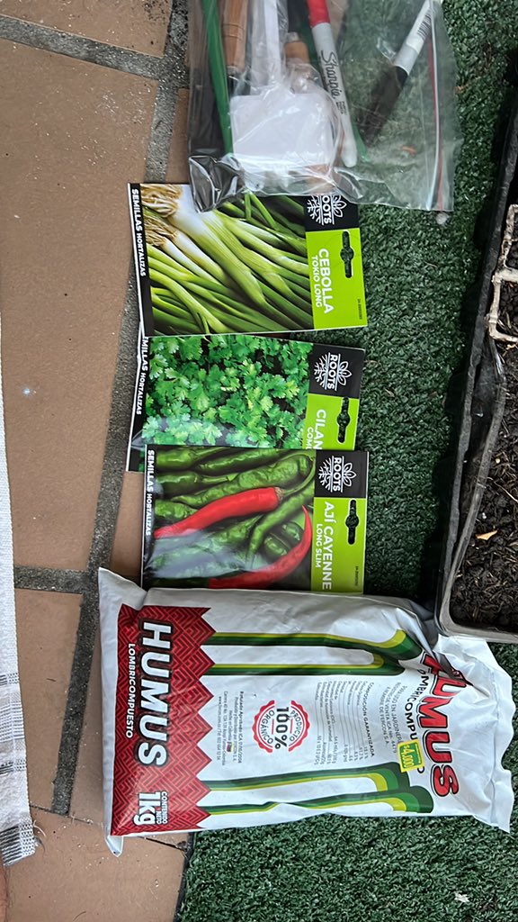 untalsebastianb's tweet photo. Let’s sow some seeds 🌱 https://t.co/C4YTiN0cnw