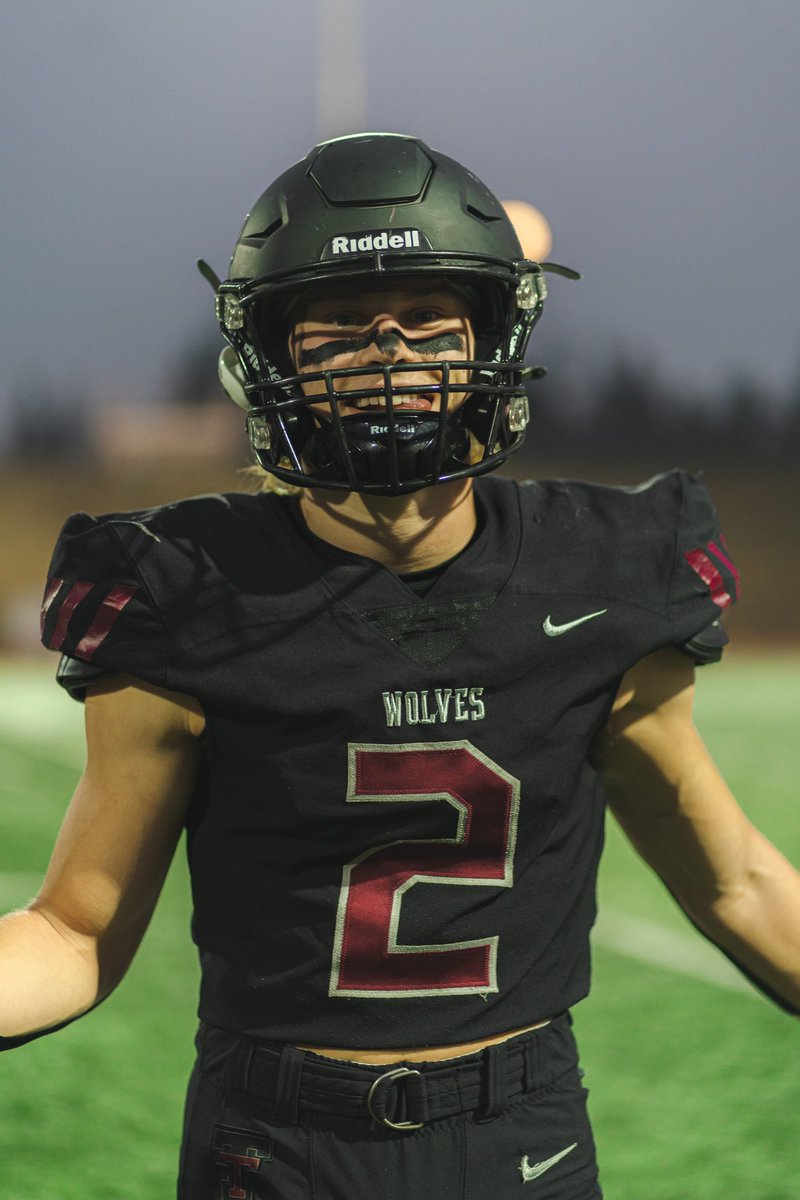 ALPHA Football tweet media