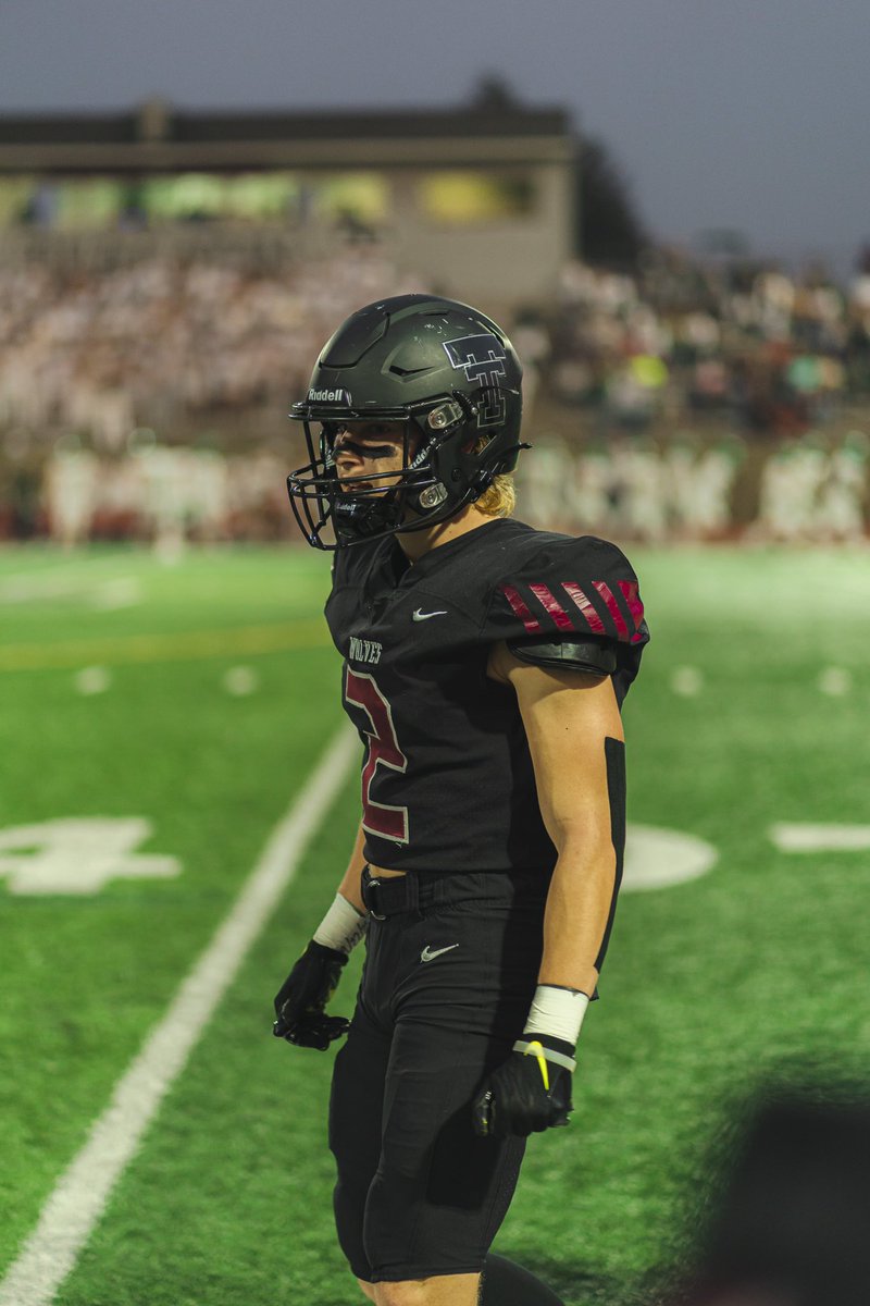 ALPHA Football tweet media