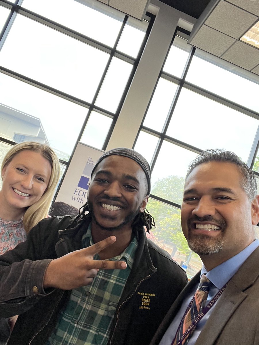 BSSD_HR's tweet photo. More pics from the future of education at UCM! https://t.co/PBFAYJ2ZGk