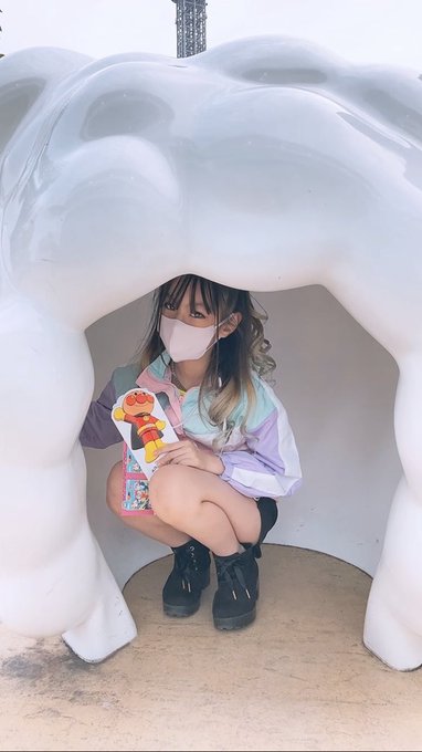 Twitterのコスプレ画像16