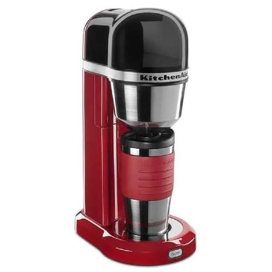 aewin86's tweet image. Kitchen Aid preloved minus mug...
RT