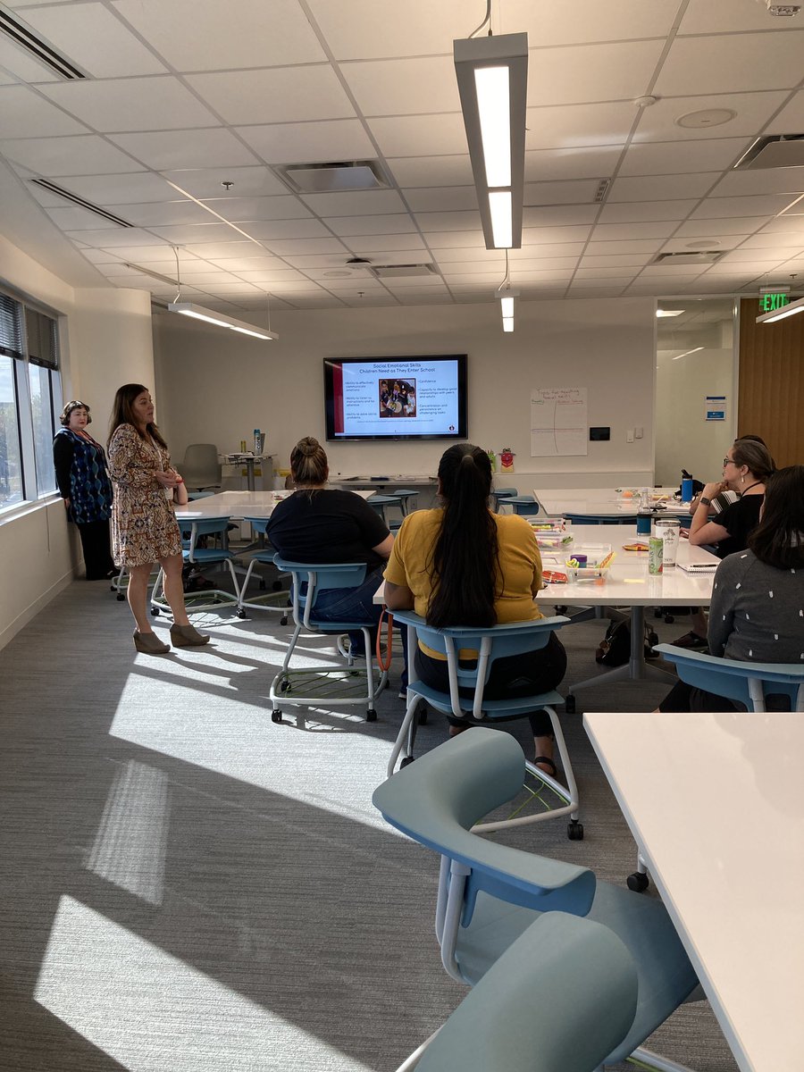 AustinISD PreK (@aisdpk) on Twitter photo The <a href="/AISDPK/">AustinISD PreK</a> #coaches are back with in person training for our #prek teachers!
@AustinISDPL session: “Conflict Resolution”
#Education #professionaldevelopment <a href="/WeAreAISD/">Austin ISD Office of Talent Strategy</a> The <a href="/AISDPK/">AustinISD PreK</a> #coaches are back with in person training for our #prek teachers!
@AustinISDPL session: “Conflict Resolution”
#Education #professionaldevelopment <a href="/WeAreAISD/">Austin ISD Office of Talent Strategy</a>