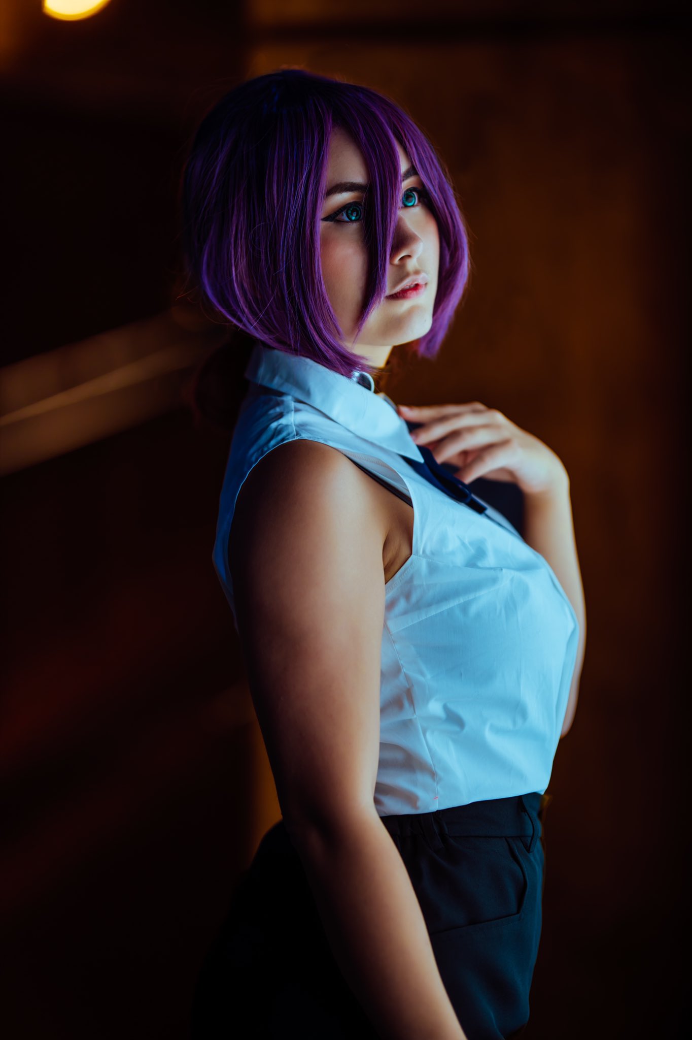 TW Pornstars - 2 pic. Miso Tokki. Twitter. Chainsaw Man Day! 💣. 10:59