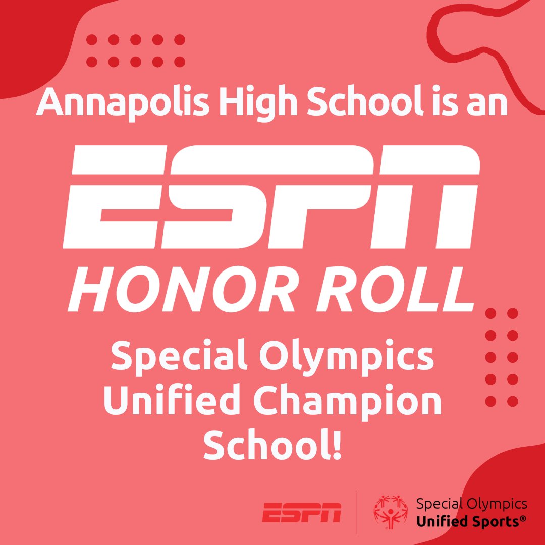 Special Olympics Maryland tweet media