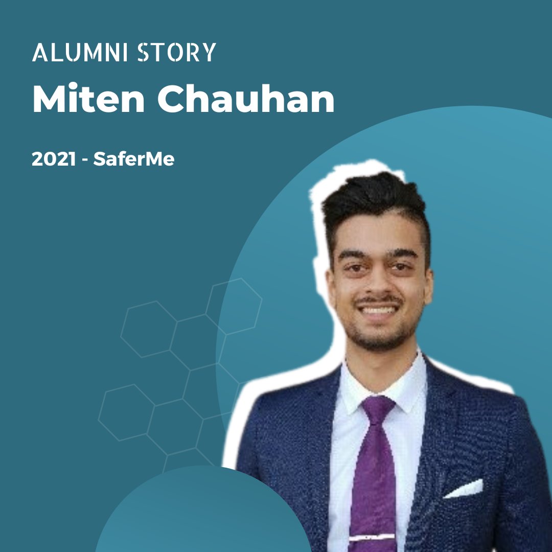 Summer of Tech tweet media