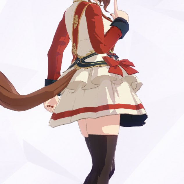 太ももむっちんでいいなー 