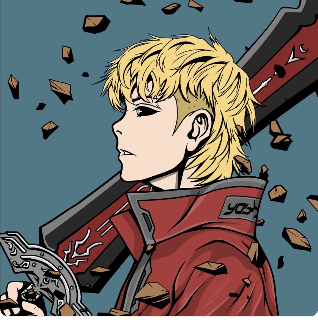 #NFTs #NFTartist #nftcollectors <a href="/Yoshiversenft/">Yoshiverse</a>