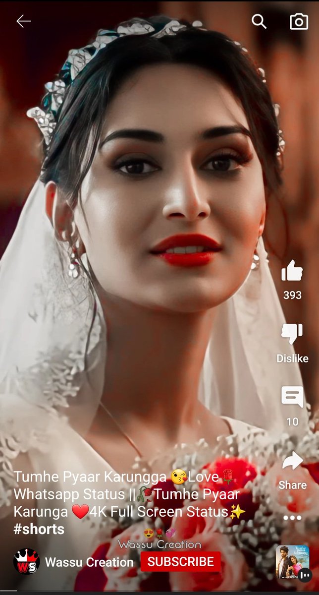 Wonderful Shorts featuring #TumhePyaarKarungga. Eri looks so beautiful. 
#EricaFernandes <a href="/IamEJF/">Erica J Fernandes</a>