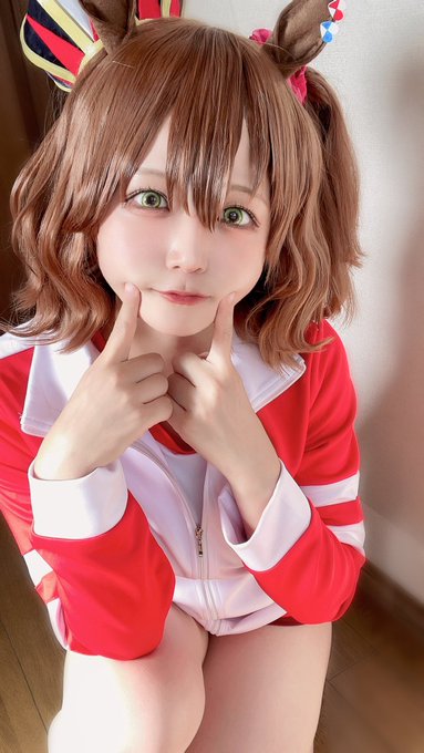 コスプレイヤーsuisuiのTwitter画像10