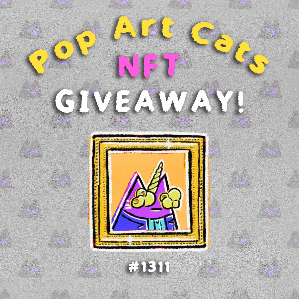 Pop Cats tweet media