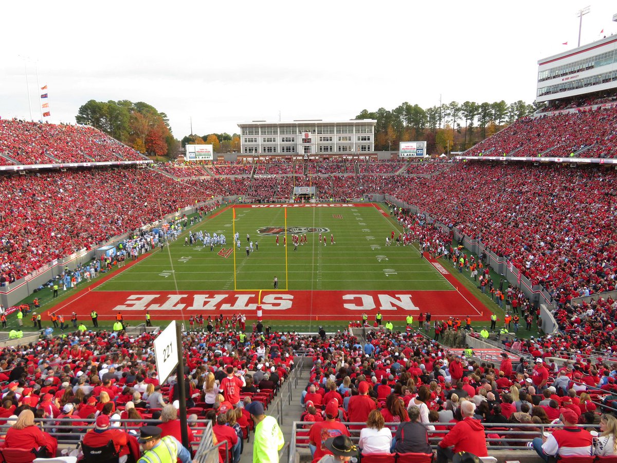 Christian Alliegro (@christianallie7) on Twitter photo After a great conversation with <a href="/CoachTonyGibson/">Tony Gibson</a> I am blessed to receive an offer from North Carolina State University! <a href="/CoachSanders14/">Coach Sanders</a> <a href="/JonathanWholley/">Coach Jon Wholley</a> After a great conversation with <a href="/CoachTonyGibson/">Tony Gibson</a> I am blessed to receive an offer from North Carolina State University! <a href="/CoachSanders14/">Coach Sanders</a> <a href="/JonathanWholley/">Coach Jon Wholley</a>