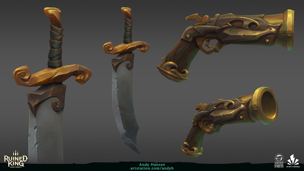 Andy Hansen tweet media