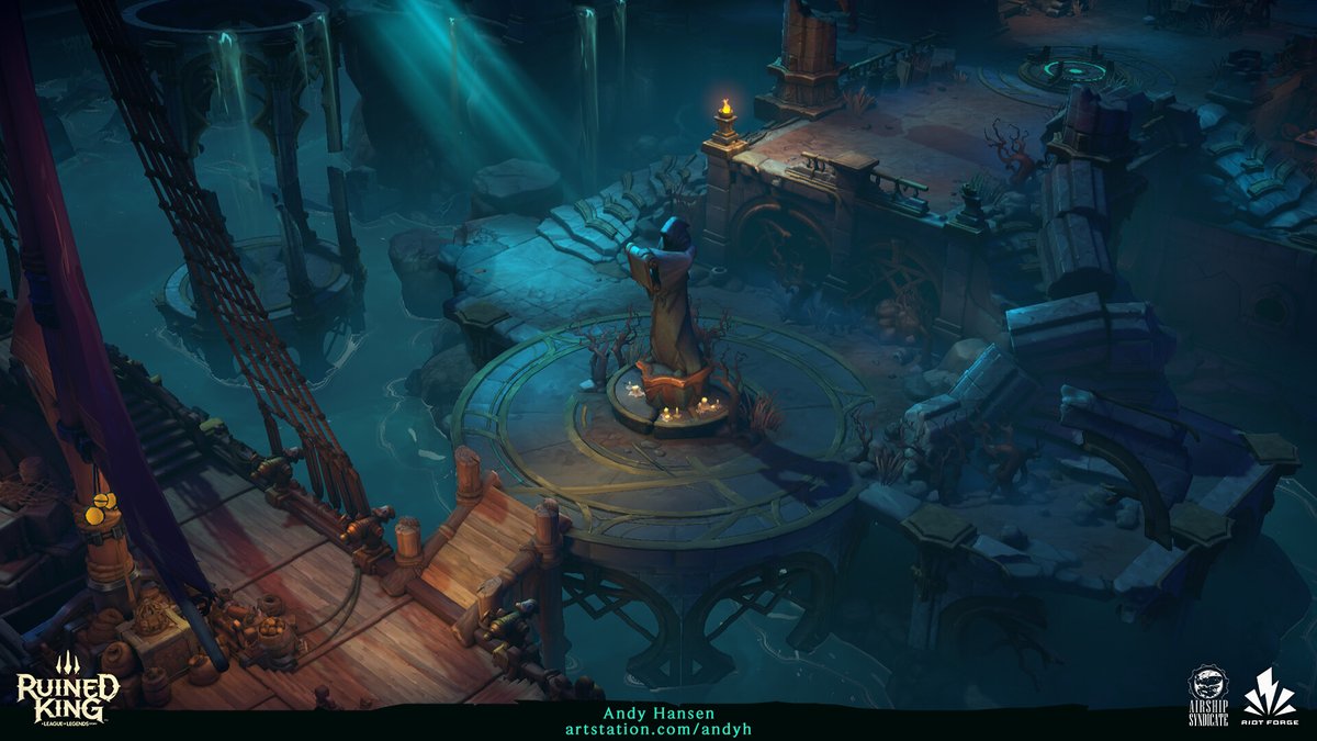 Andy Hansen tweet media