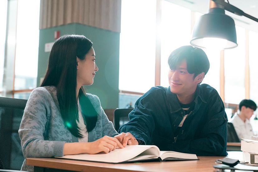 yunbok_1208's tweet photo. Yihyun’s still cut as Munee on Ditto (2022)📻🤍

#ChoYihyun #조이현 #동감 #Ditto https://t.co/GSvByGflxw