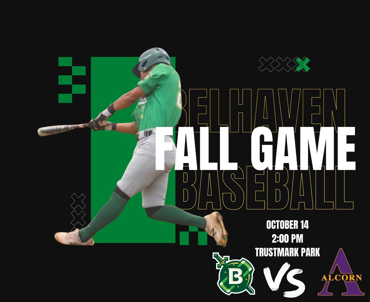 The Blazers wrap up the fall with a scrimmage against Alcorn State! 

#PullingTheRope #GoBlazers🔰