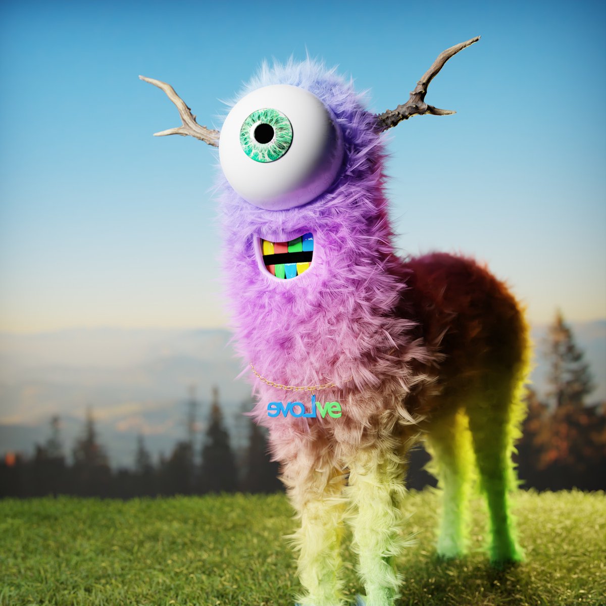 SnuggleBudsNFTs's tweet image. Want to win a Snuggle Buddy, and ATSNFT, or an NFA Gold Pass?

1⃣ Follow @SnuggleBudsNFTs @ATSNFT @NFA_Inc 

2⃣ Like, RT, and Tag 3

3⃣ Join the discord discord.gg/SnuggleBuddies

4⃣ Be in the space