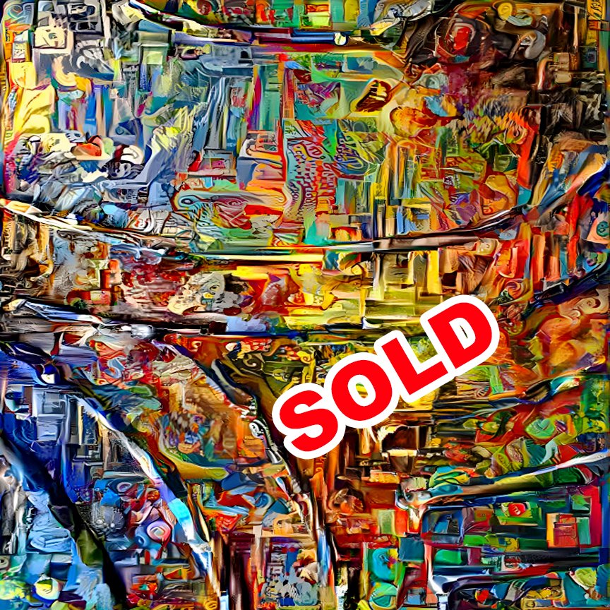 Bocymo's tweet photo. SOLD / BOCYMO #NFT #Abstract #Art Project ✅ https://t.co/GF5cR9Emp3 ✅
#DigitalArt #NFTCommunity #NFTFam #modernart #abstractart #artwork #CardanoNFT #nftcollector #Cardano
#NFTartist #AbstractNFT #NFTs #ADA #CardanoCommunity #NFTProject #NFTcollectible #jpStore https://t.co/HX46U4GXFX