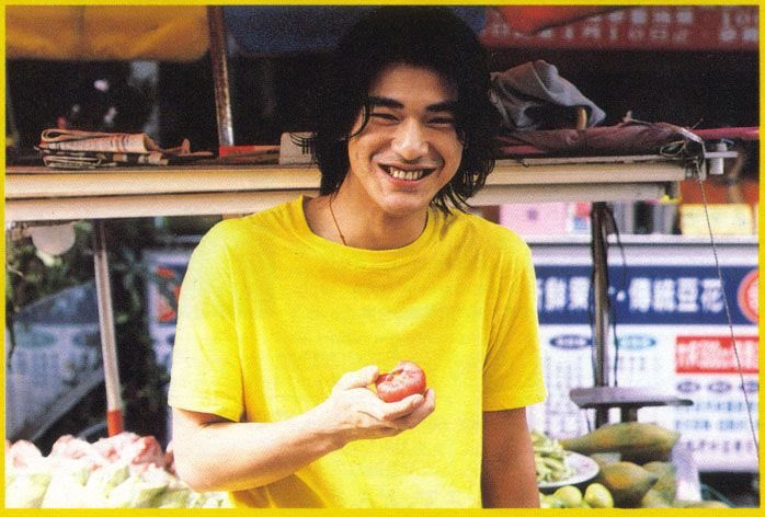Takeshi kaneshiro a libra               beautiful beautiful man i love you so much belated happy birthday 