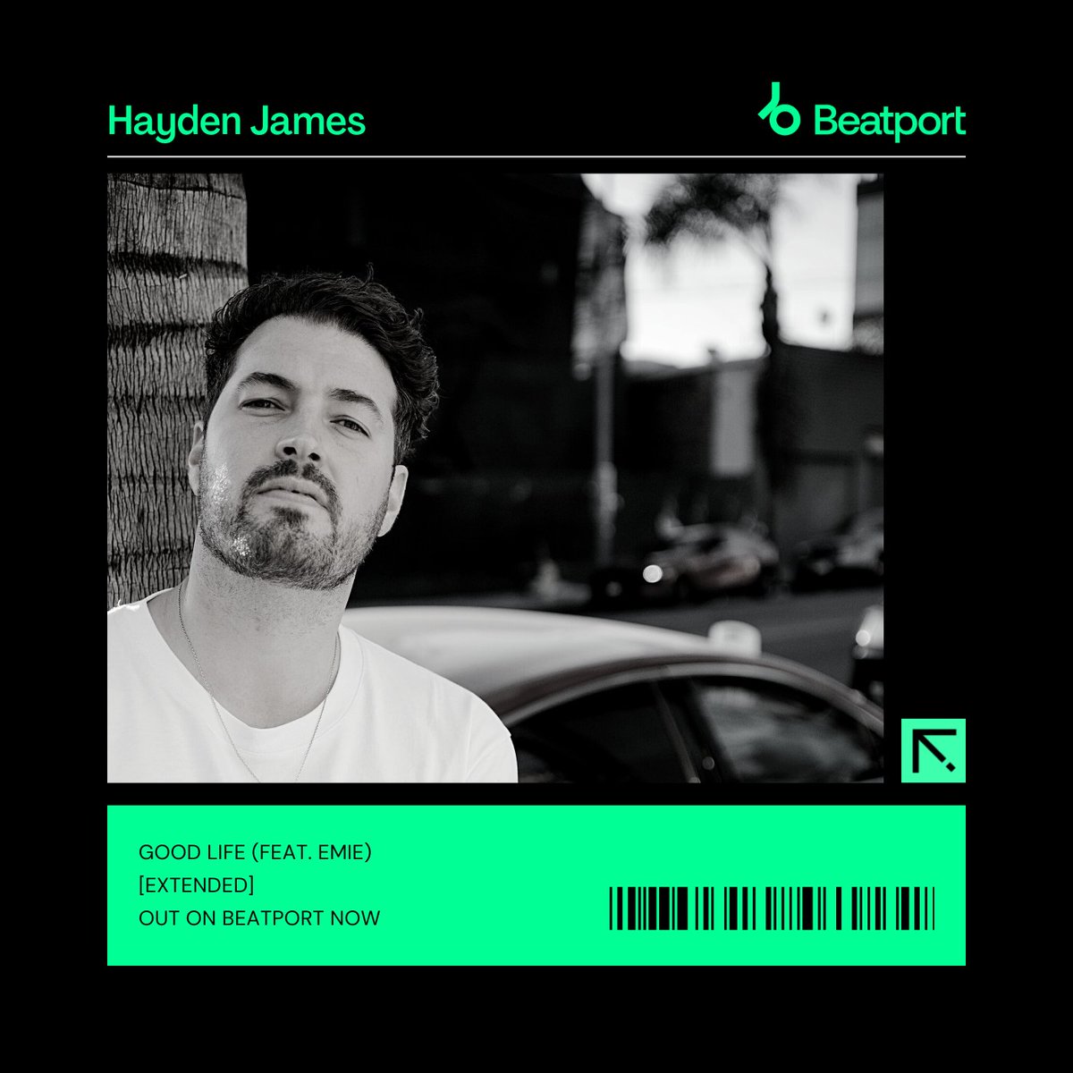 Hayden James (@hayden_james) on Twitter photo 2022-10-11 23:11:12 Made a “Good Life” @beatport chart with some of my current favorites ☀️🔊 Check it out ▶ hjames.lnk.to/GoodLifeBPC Tunes from: @VintageCulture @meduzamusic @fredagainagain1 @Malaamusic @OFFICIALKORMAK and more Made a “Good Life” @beatport chart with some of my current favorites ☀️🔊 Check it out ▶ hjames.lnk.to/GoodLifeBPC Tunes from: @VintageCulture @meduzamusic @fredagainagain1 @Malaamusic @OFFICIALKORMAK and more