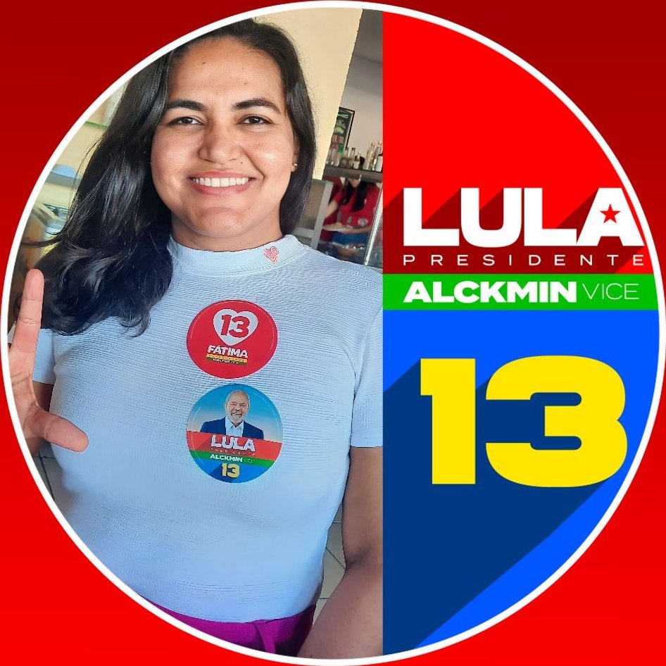 Roda de oração:

                   🕯         🕯
          🕯                             🕯 
                          Lula     
       🕯        Presidente!        🕯      
           🕯                          🕯
                   🕯        🕯
