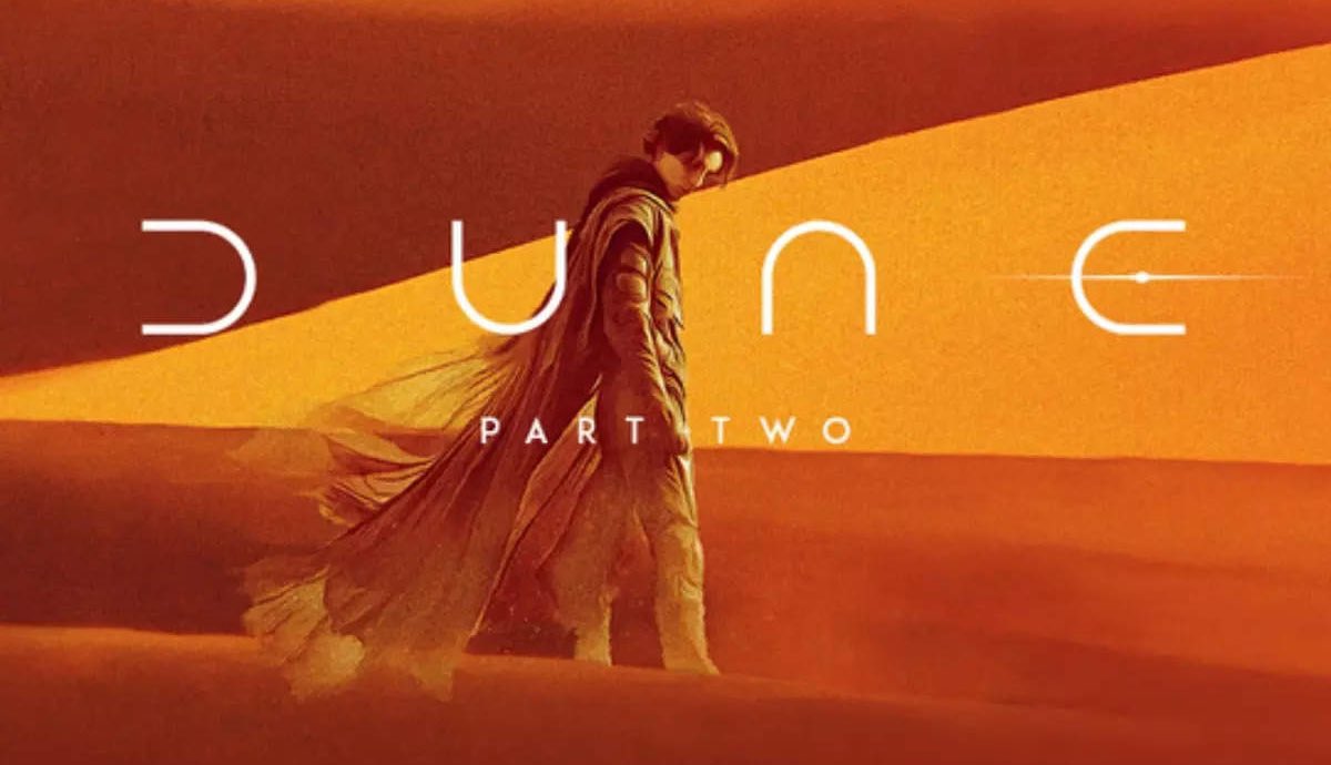 Musetta_May's tweet photo. - Dune Part Two is releasing on Nov. 3, 2023, 
- Wonka is releasing on Dec. 15, 2023

next fall is gonna be crazy for timothée chalamet 
💥🌟⭐️💫✨⚡️ https://t.co/aj7pLxO9PM