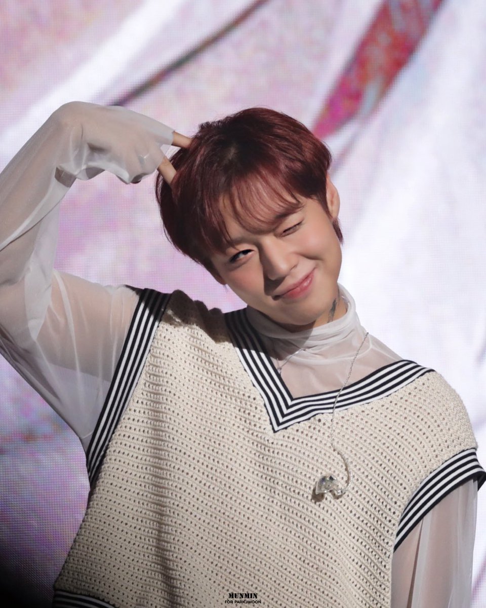먼민 (for PARKJIHOON) tweet media
