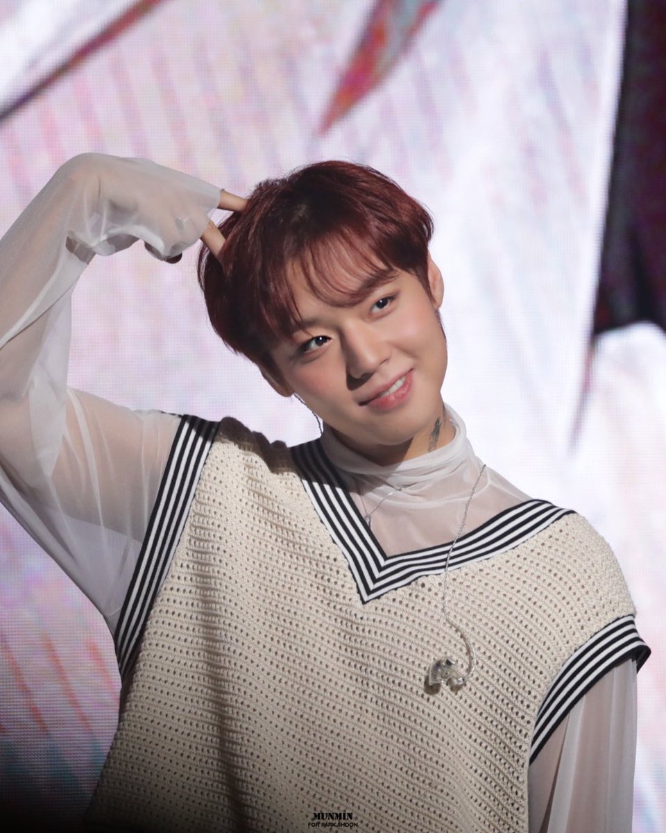 먼민 (for PARKJIHOON) tweet media