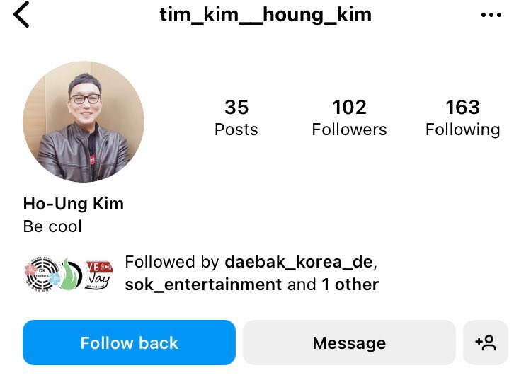 klar Blåt mærke vores a on Twitter: "this man is TIM KIM!! he is jessi's europe tour organizer.  he is in Paris. pls find him… he needs to be in jail wtf this is crazy jessi