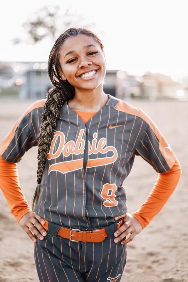 Lord, we come to you in humble reverence today &amp; ask that you watch over our sister Caidence Martin, her family &amp; teammates, grant unto her mercy O’ Father, &amp; may thy will be one of healing, comfort, love &amp; wisdom in this time of uncertainty.

In your name we pray, Amen 🙏🏾