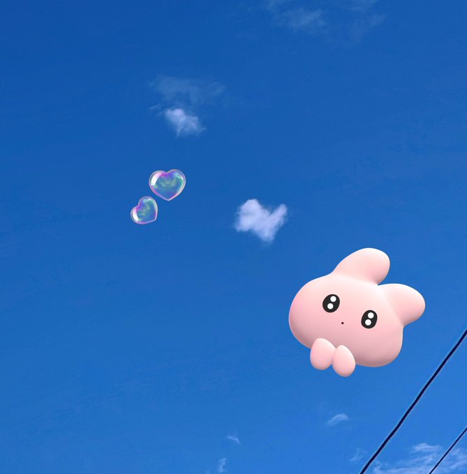 Twitterのコスプレ画像5