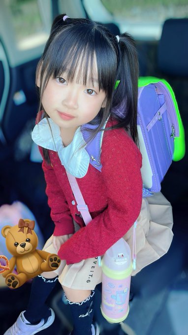 Twitterのコスプレ画像4