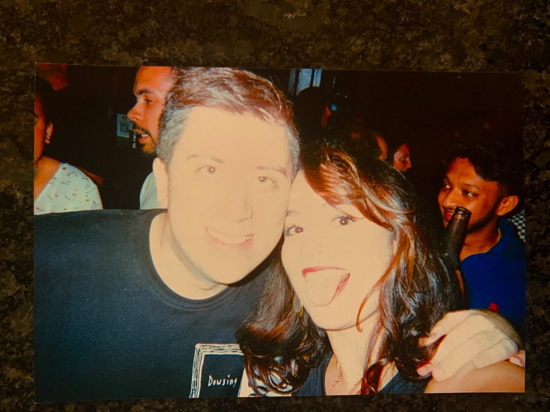 Sean 2.6 (@engleh4rt) on Twitter photo 