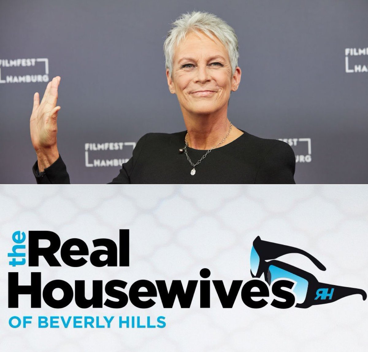 Pop Crave on Twitter "Jamie Lee Curtis is joining the cast of ‘The