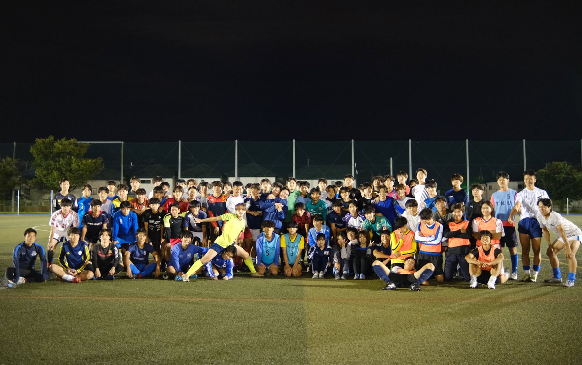 Tokyokeizai1's tweet photo. ㊗️お知らせ㊗️
東京経済大学サッカー部の関東大会出場が決まりました🌟
関東3部リーグ昇格は決定しました🌸
これから関東2部昇格に向けて頑張ります！！
応援よろしくお願いします📣 https://t.co/SIpIX4NKF3