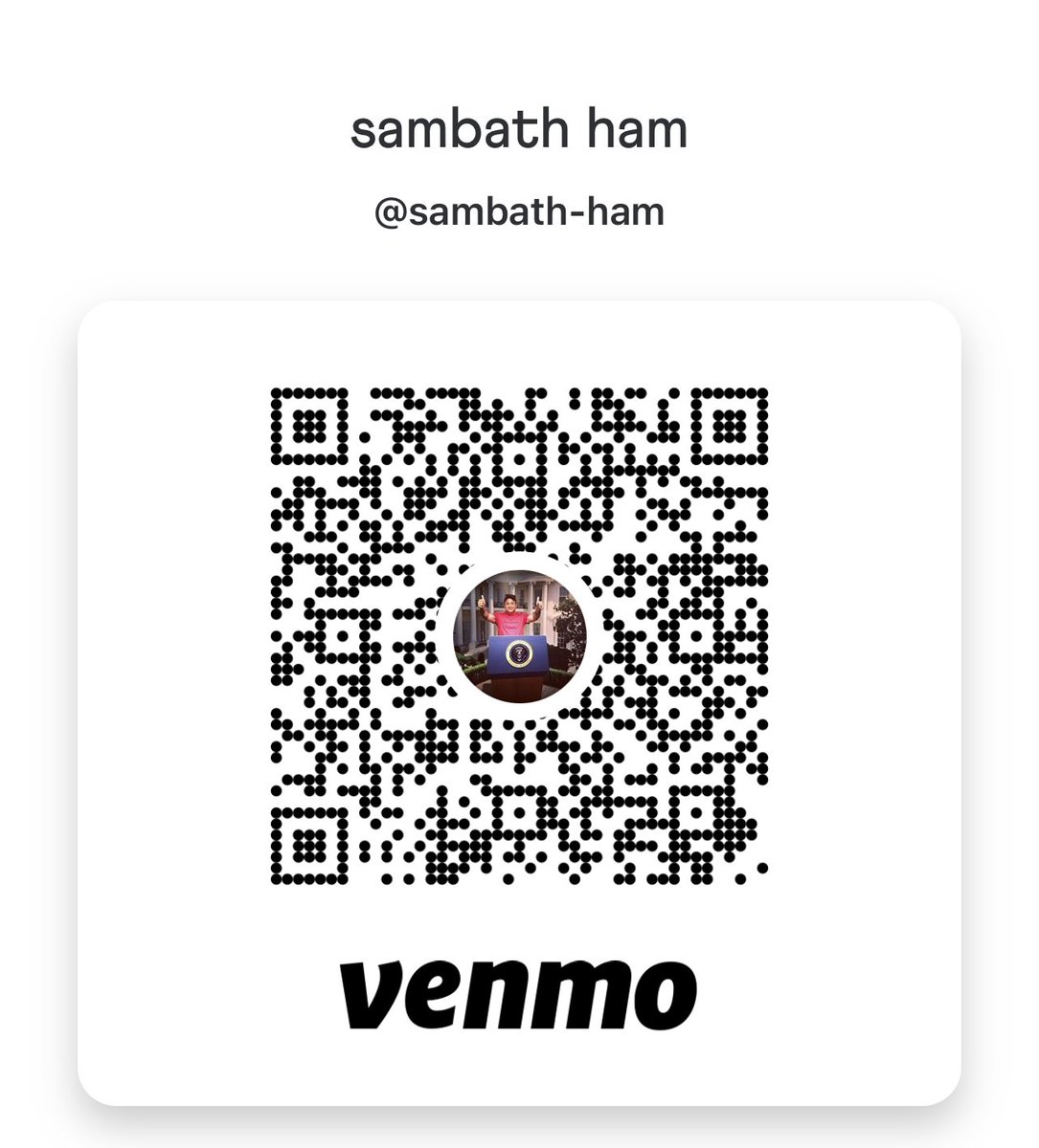 Ham781Ham tweet picture