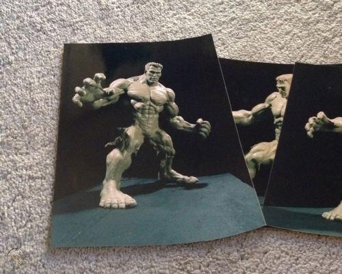 ConyeGeek's tweet photo. More Jonathan Hensleigh Cancelled Hulk Movie photos available!!!
Link: https://t.co/Rkx0rSIOCL
#Hulk #Unproduced #Cancelledmovies #Marvel #Comics https://t.co/fqp7Dk5frx