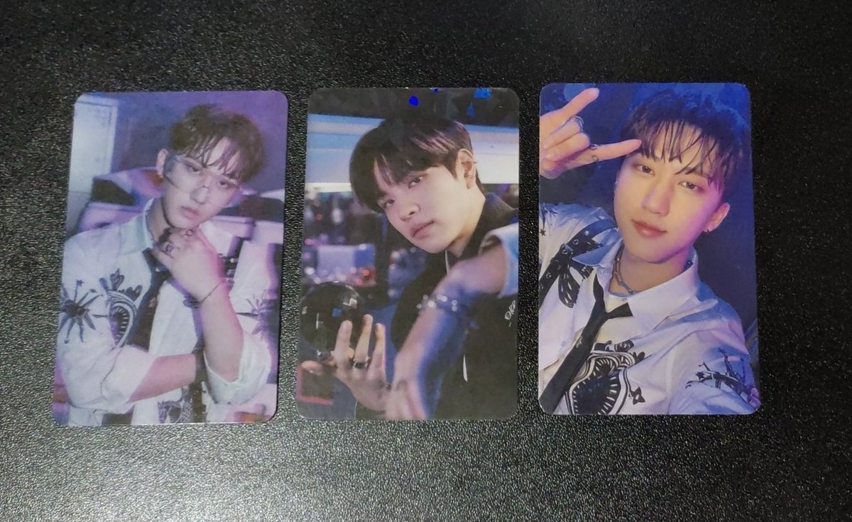 binseungincart's tweet photo. wts lfb ph

seungbin cevel pcs

80 ea

— payo
— reply/dm to claim

t. skz straykids seungmin seung changbin Christmas evel photocard https://t.co/oVFXqySfui