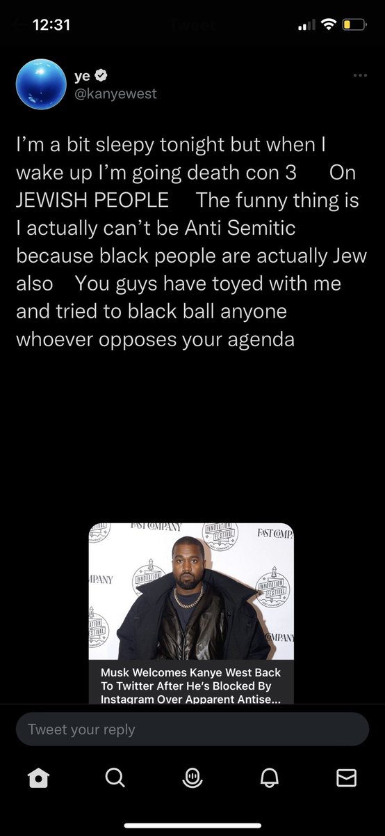 Isaac Sprintis tweet media