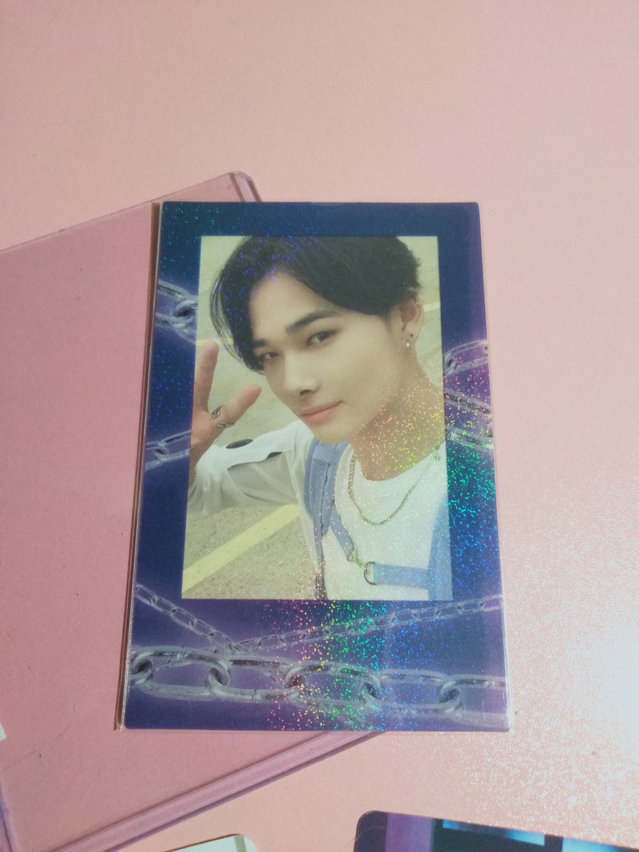 nishicartz's tweet photo. ೃ⁀➷ #mailsforkae

Hello @herakimchiii !! md:1 pooling arrived today. I got Ni-ki!!!  Thank you so much for packing it well and sa freebies (my bias line t__t) It's worth the wait! 🫶🫶
#hera_thanks https://t.co/I23wI98Ib5
