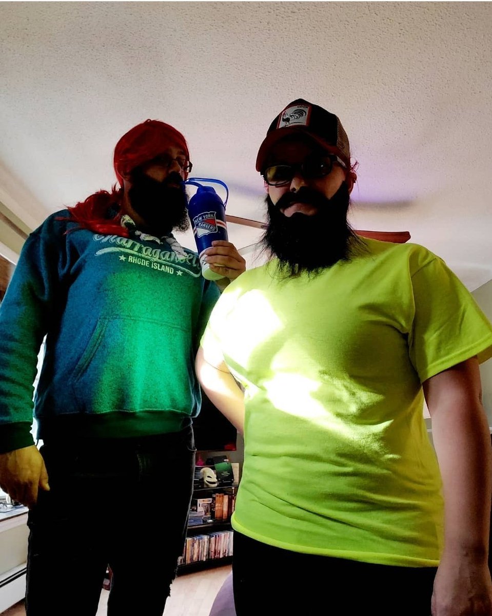 MandDoubleE's tweet image. Imitation is the sincerest form of flattery
#NeighborhoodNostalgia #sweepstakes