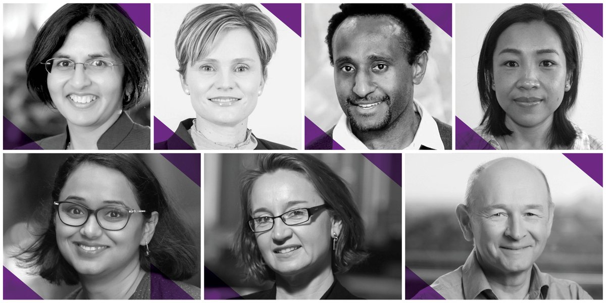 The George Institute for Global Health tweet media