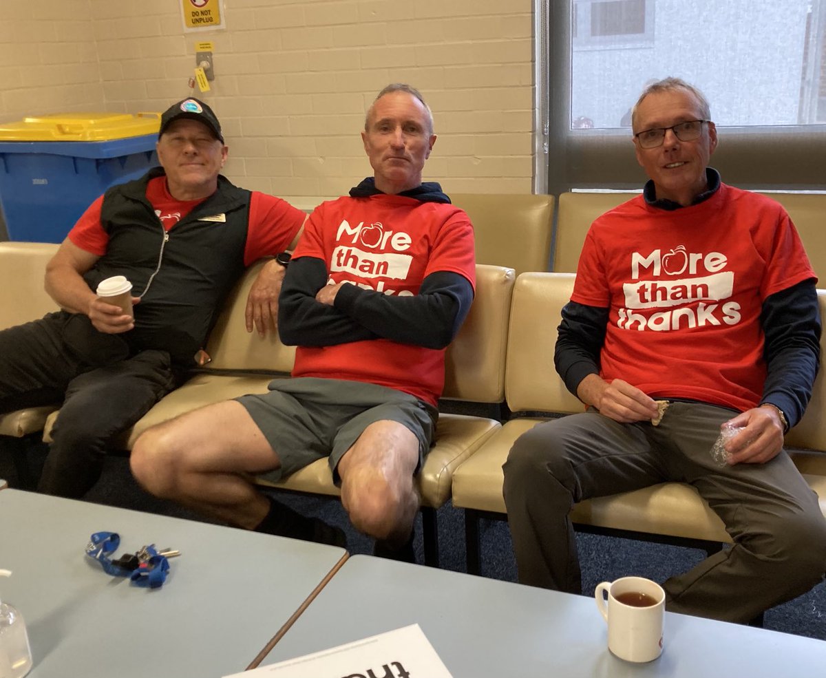 dr_frannie's tweet photo. Teachers are burning out and kids are missing out #MoreThankThanks ⁦@Dom_Perrottet⁩ ⁦@jclancyliberal⁩ https://t.co/05Cg1mZ5jZ