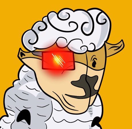SHEEB FOUNDER NFT COLLECTION 🐑 GENESIS EDITION 

SOON AVAILABLE👀🐑

#SHEEB #NFT #SOON #cryptocurrency #BSC #BNB #Crypto #MemeCoin #1000xgem