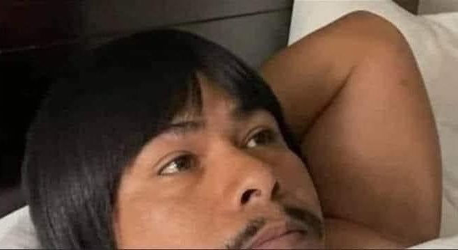 highoffness's tweet image. why do sexy people (me) have to go through so much