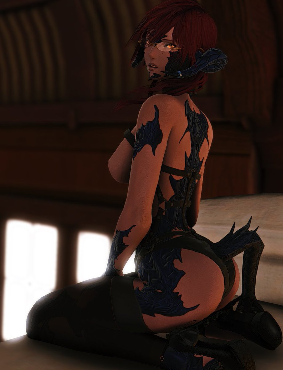 doublensfw's tweet photo. 🍑 https://t.co/4APuiaJiQv
