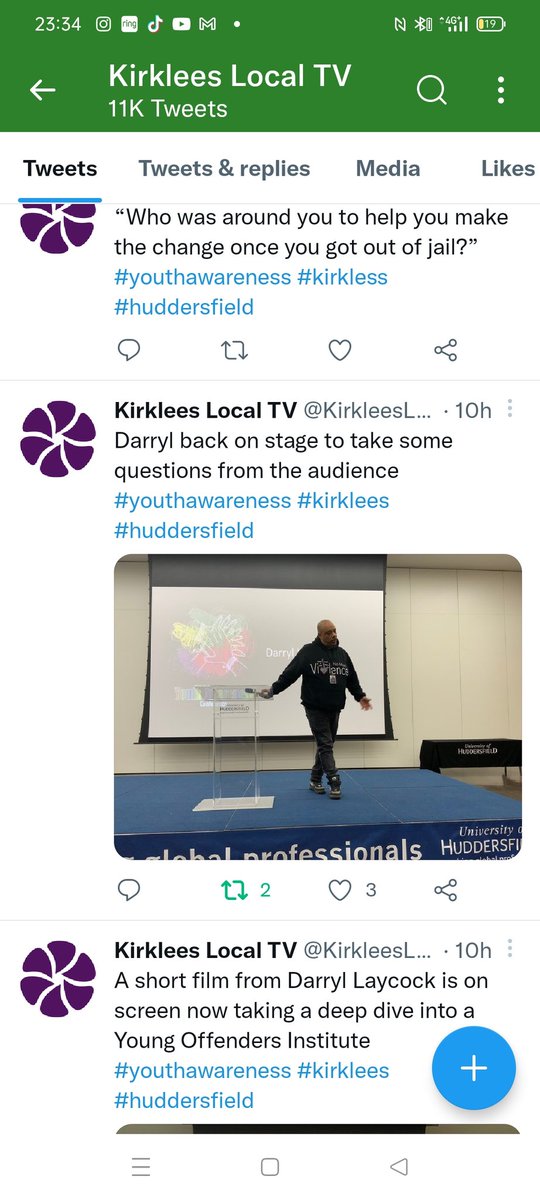 dpl2310's tweet photo. Anyone I find to be failing their #youngsters will be #exposed I have eyes and ears everywhere. Anyone I see doing it for #money or #recognition I will out you. Our #youth need #support from adults who they can #trust not money hungry #fraudsters #Terminolgy needs to be #ukwide https://t.co/2HJS3QP9XH